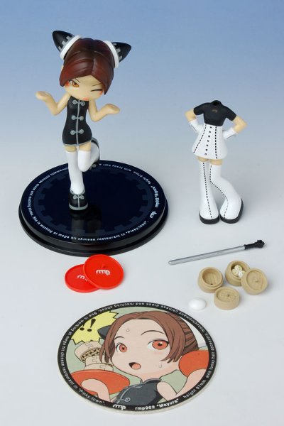 Pinky:st rmPinky2 まゆら