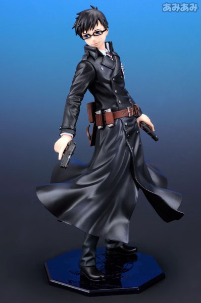 G.E.M.系列 青之驱魔师 奥村雪男 