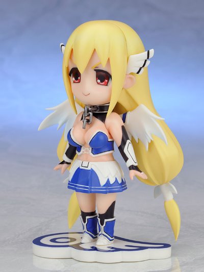 そらのおとしものf(弗鲁迪) 阿斯特蕾亚 