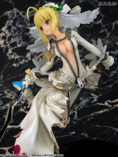 PERFECT POSING PRODUCTS Fate/EXTRA CCC SABER bride
