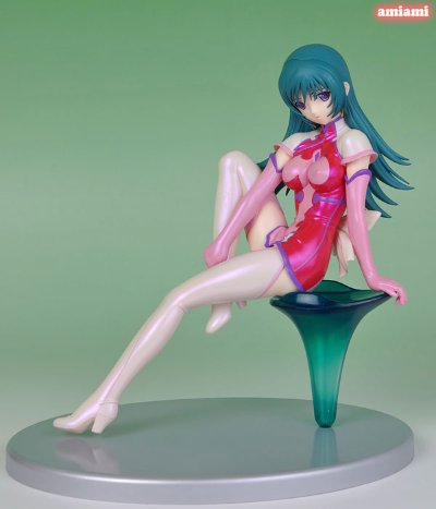 柯特娜 costume Ver. 