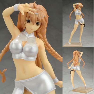 鹡鸰女神 松