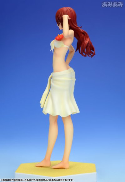 BEACH QUEENS persona3剧场版 桐条美鹤