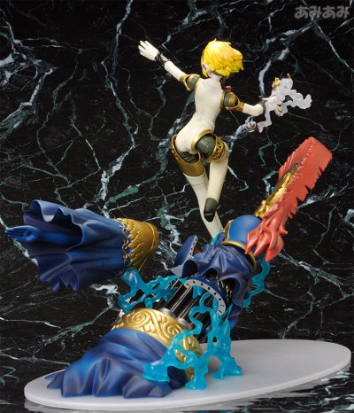 ペルソナ３ポータブル Aegis GEE！限定版（ノーマル装備版） エクスレジーニャ！ 