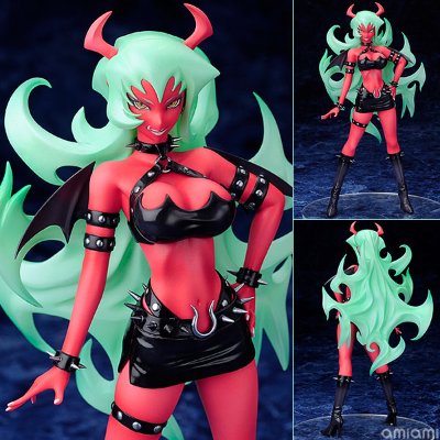 Panty＆Stocking with Garterbelt Scanty 