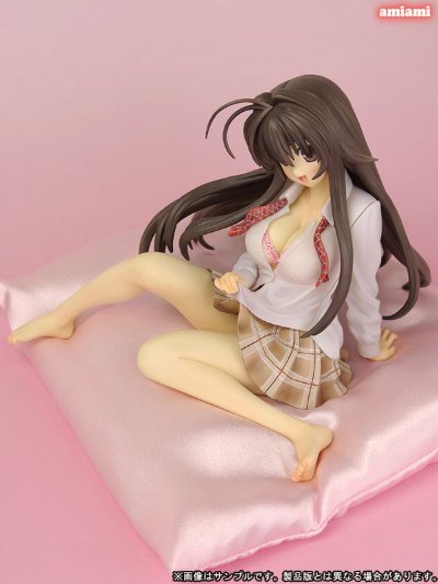 4-Leaves 我的狐仙女友 源千鹤