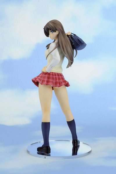 SIF EX 絶対衝激 －プラトニックハート－ 伊势岛绫 