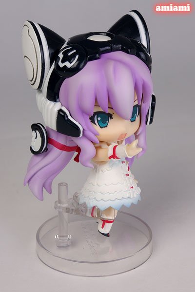 粘土人 #029 斩魔大圣 Demonbane 阿鲁阿基芙