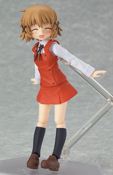 figma 	向阳素描×蜂窝 由乃