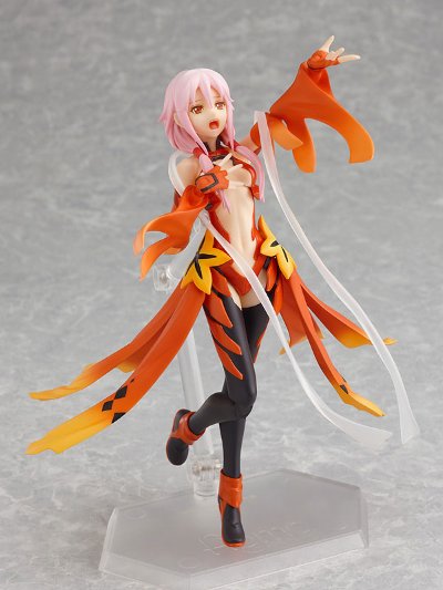 figma ギルティクラウン 楪祈