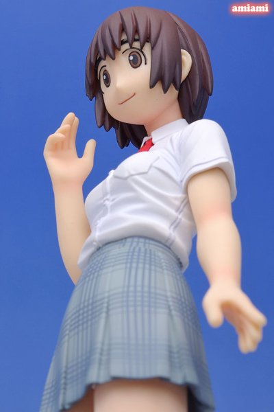 四叶妹妹 绫濑风香 制服ver. 