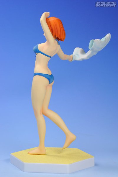 BEACH QUEENS 舞-HiME 鸨羽舞衣 