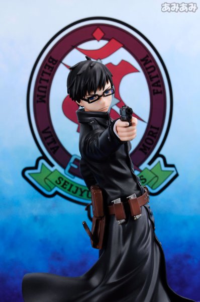 G.E.M.系列 青之驱魔师 奥村雪男 