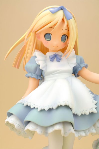 POP WONDERLAND ふしぎの国のアリス Alice