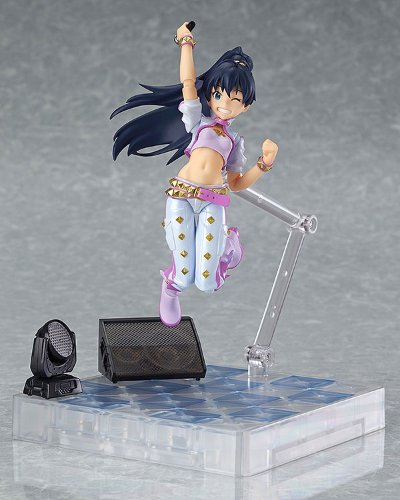 figma#228 偶像大师 我那霸响