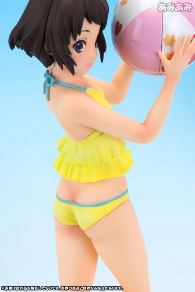 BEACH QUEENS 氷菓 伊原摩耶花