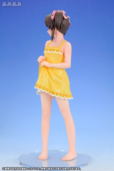 やすみちゃん系列 铃美(潮騒) 未涂装