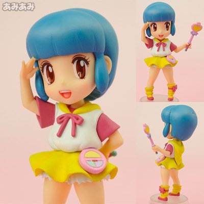 中文名称:魔法の天使 小甜甜 森沢优 nano!