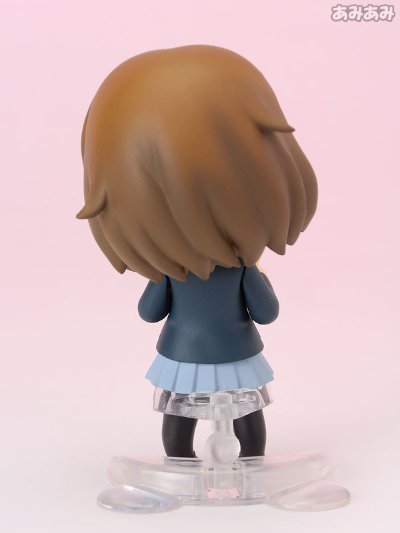 粘土人#086 轻音少女  平沢唯