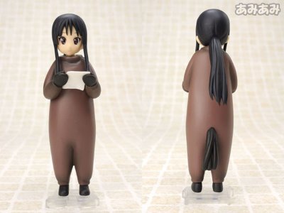 けいおん！！ きぐるみ秋山澪 