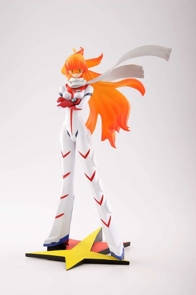 Mon-sieur BOME 飞跃巅峰2！ 巴斯塔机器人7号