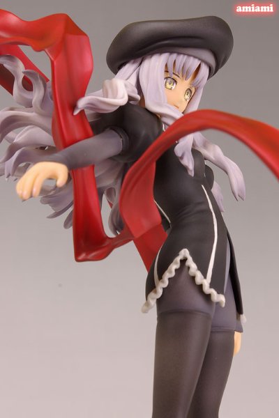 中文名称fatehollowataraxia卡莲99赫特希亚
