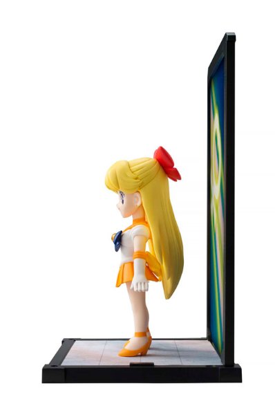 魂バディーズ セーラーヴィーナス 美少女战士