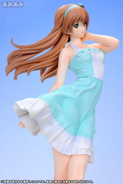 やすみちゃん系列 サンディ -アイス奶油色の夏休み- チョコMint Code Geass