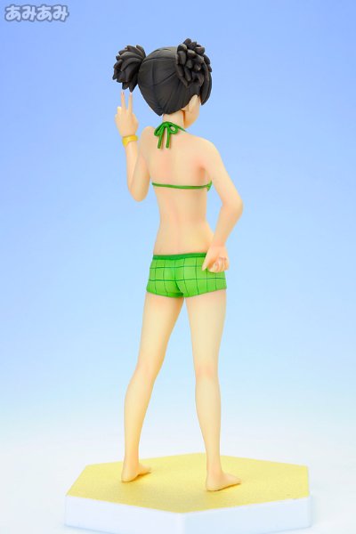 BEACH QUEENS けいおん！！ 铃木纯 