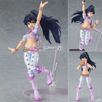 figma#228 偶像大师 我那霸响