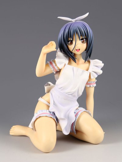 装甲恶鬼村正 绫弥一条