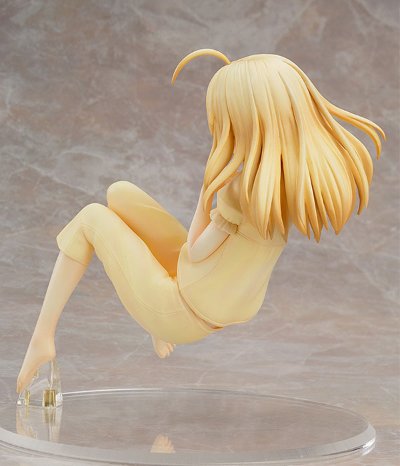 Fate/Zero SABER 睡衣ver.