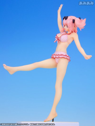 BEACH QUEENS 闪乱神乐 雲雀 