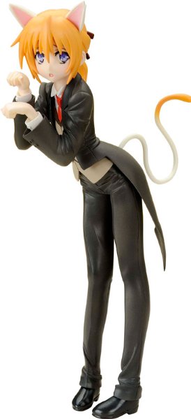 近卫昴 resi-carat | hpoi手办维基