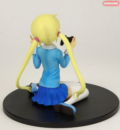 旋风管家！ 三千院凪 amiami限定版 