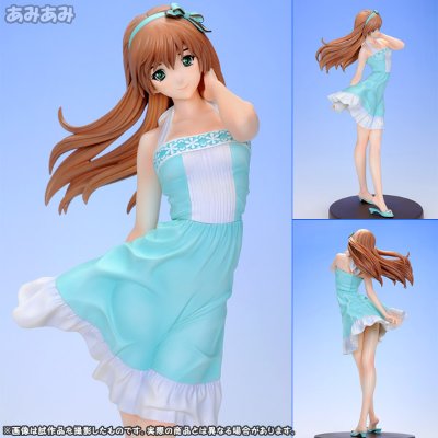 やすみちゃん系列 サンディ -アイス奶油色の夏休み- チョコMint Code Geass