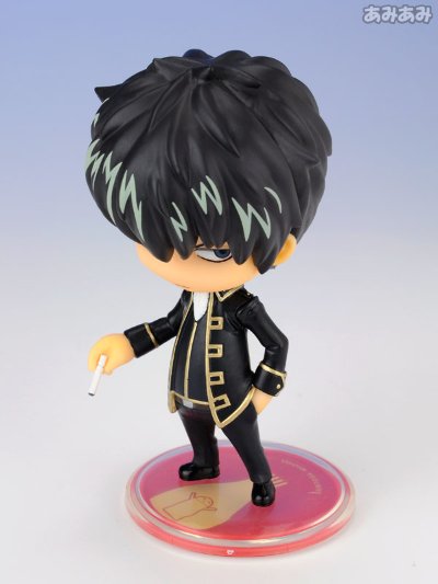 GEMINI系列 銀魂 土方十四郎 