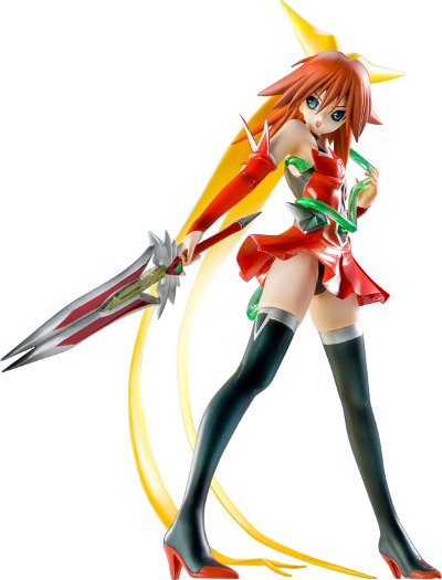 魔法少女小爱 凜