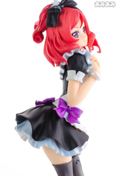 LoveLive! Complete Figure -にこ＆真姫- 西木野真姫