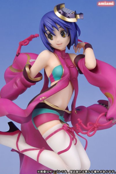 アルトネリコ2 瑠珈