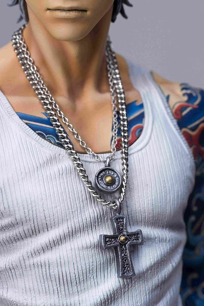 GANG KING(ギャングKING) -KING OF SWANKY BOYS JIMMY- (吉米)