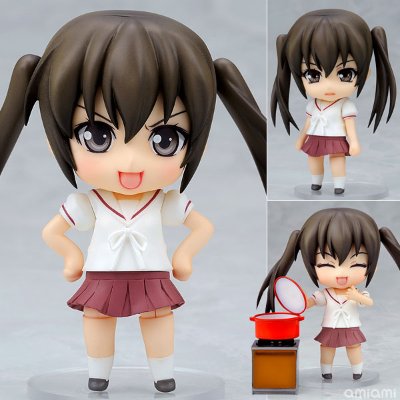 粘土人 #311 南家三姐妹 第四季 南夏奈