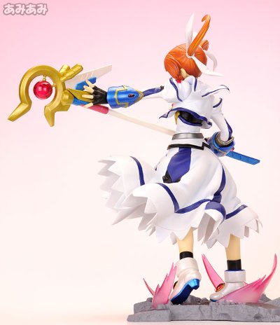 魔法少女奈叶 The MOVIE 1st 高町奈叶 エクスレジーニャ！ 