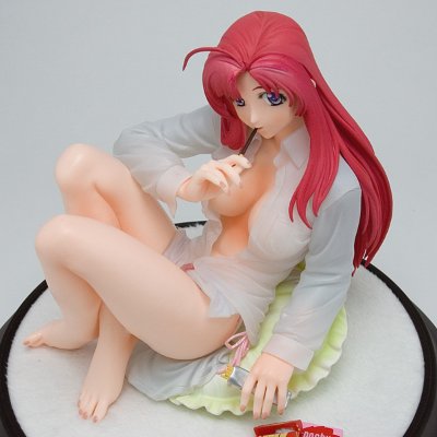 拜托了老师  风间瑞穗  PVC