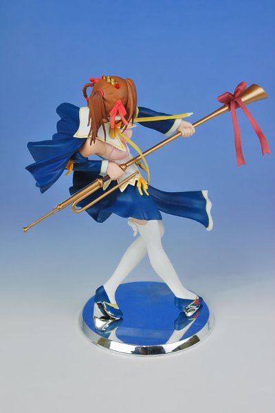 Happiness! 神坂春姫 Initial Color Setting Ver. 