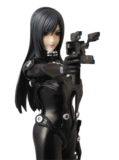 REAL ACTION HEROES No.576 GANTZ(ガンツ) 丽香