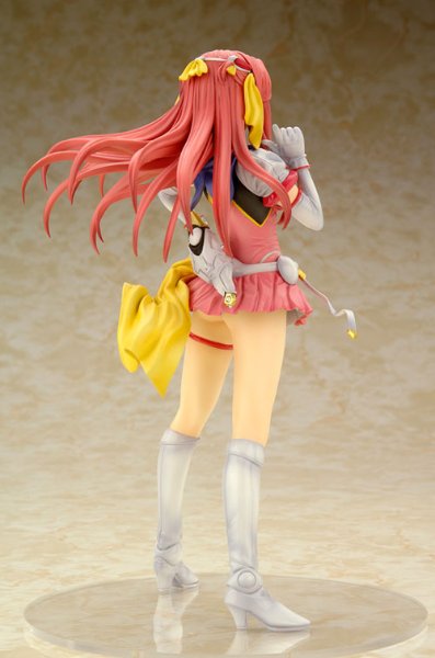 超昂天使  エスカレイヤー 