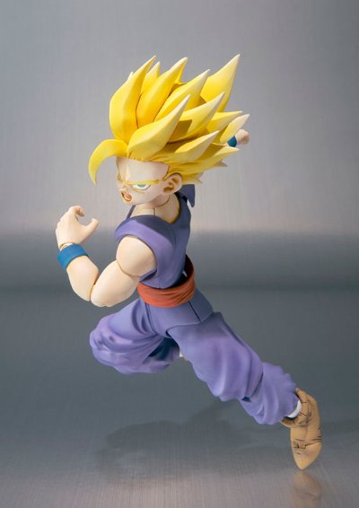 S.H.Figuarts 孙悟饭