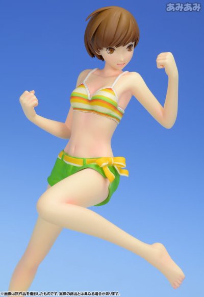 BEACH QUEENS Persona4 ザ・ゴールデン 里中千枝  