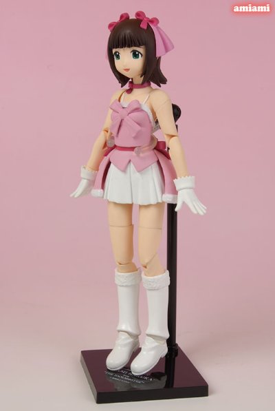 芙萝茵莱伊 REVOLTECH 005FS 天海春香 Friend Shop限定 雪花草莓
